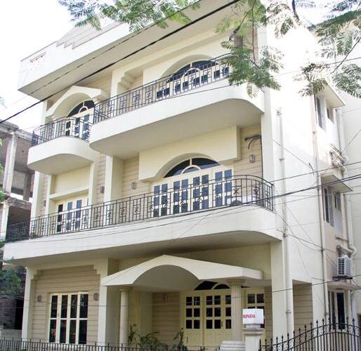 Sunil Enterprise CL 192 Sector 2, Kolkata 1
